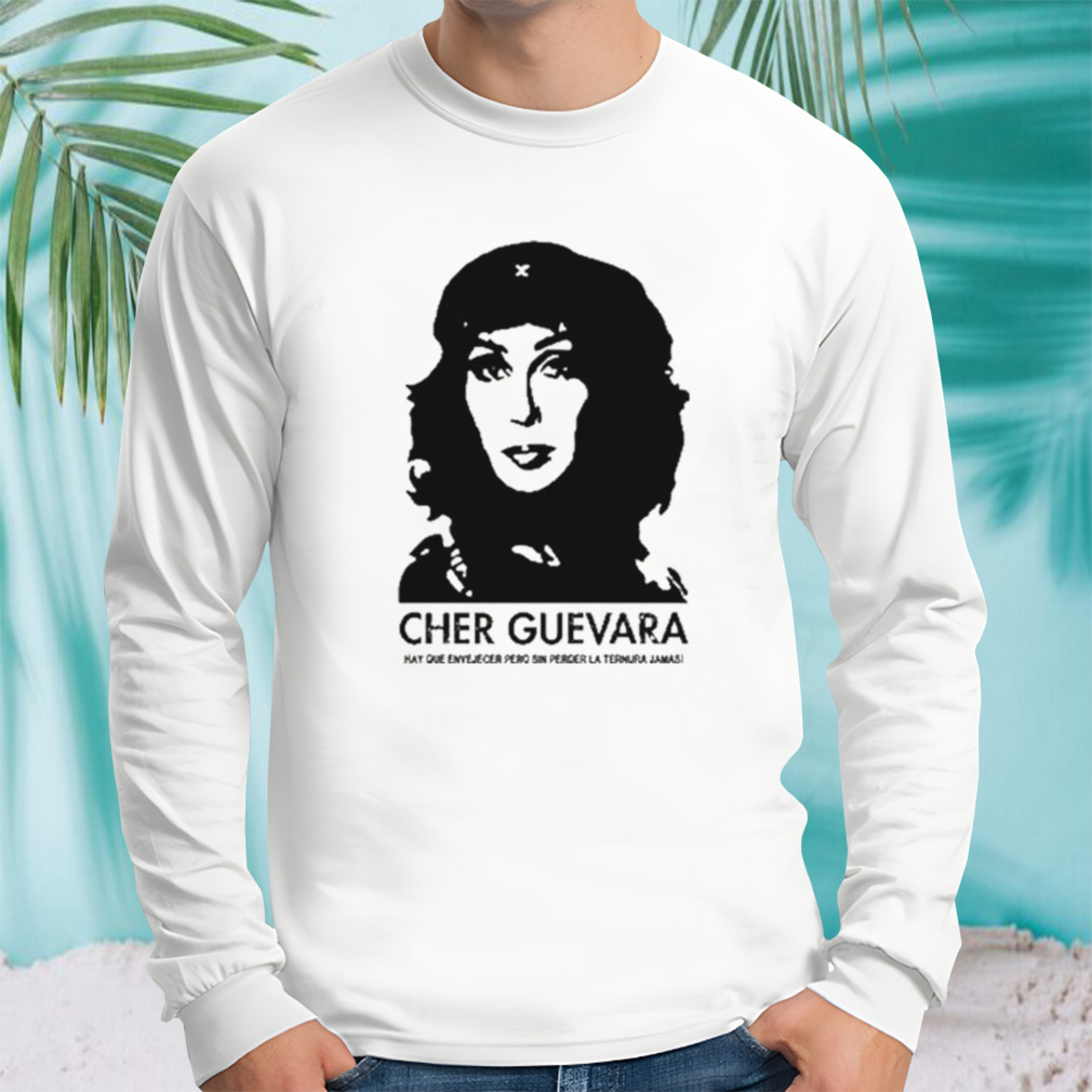 Longsleeve shirt