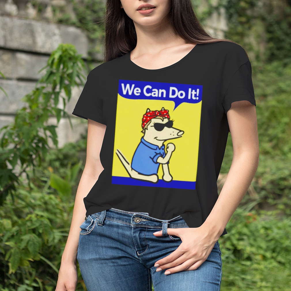 Women's tshirt