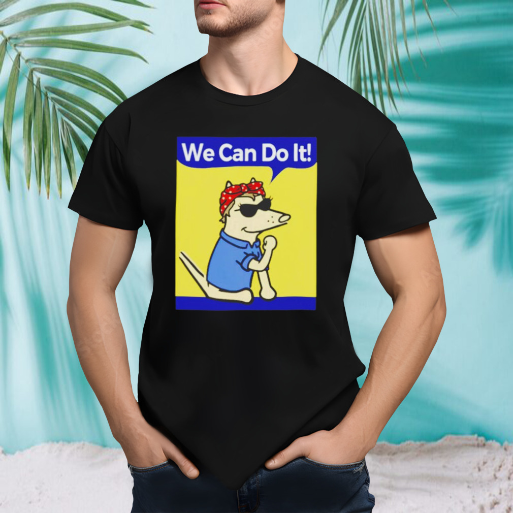 Unisex tshirt