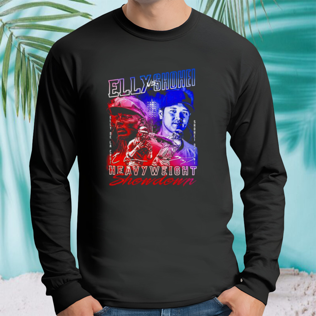Longsleeve tshirt