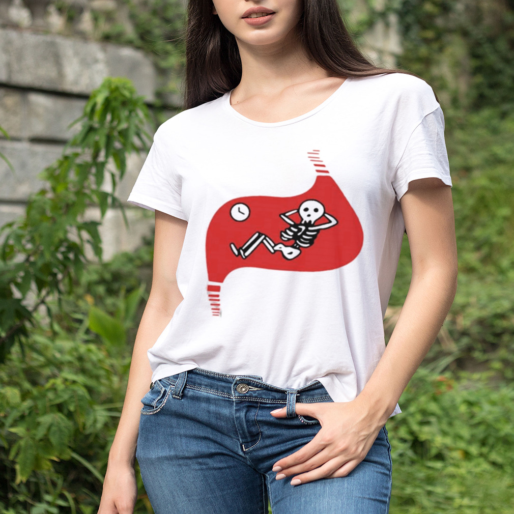 Women's shirt