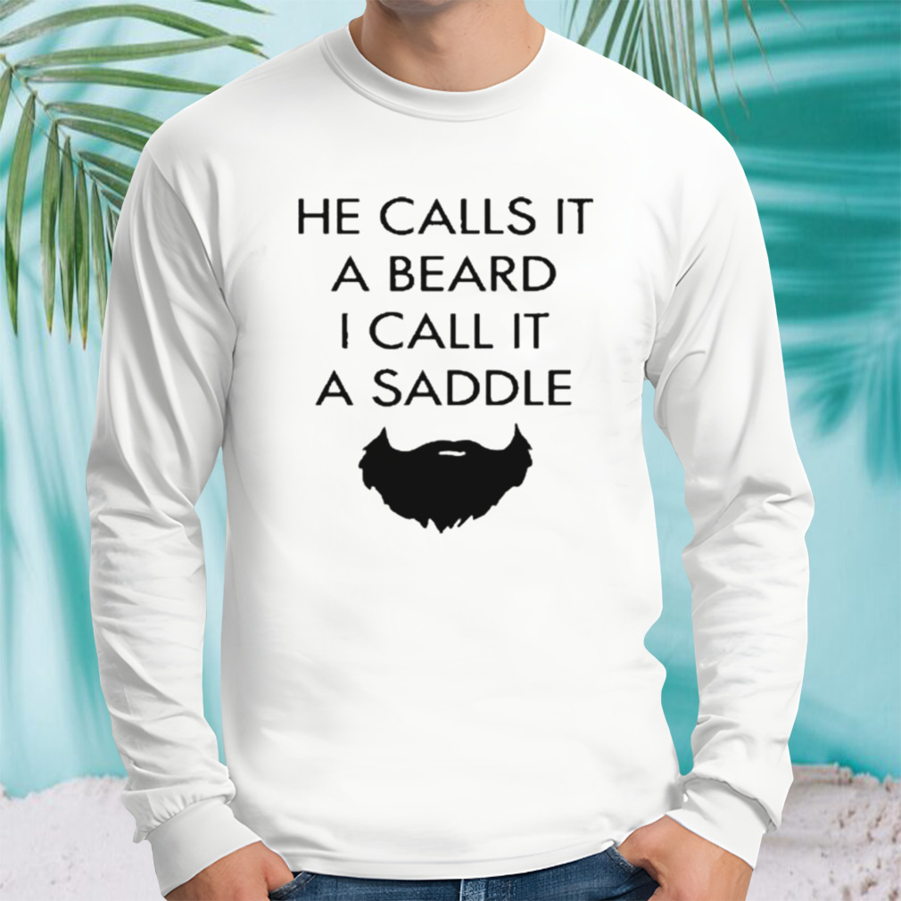 Longsleeve shirt
