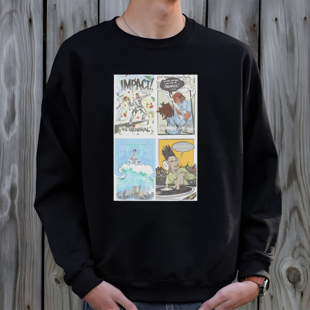 Sweaters