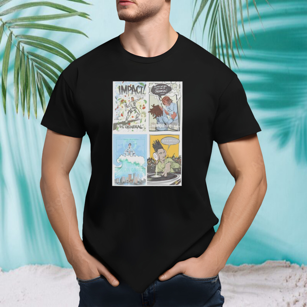 Unisex tshirt