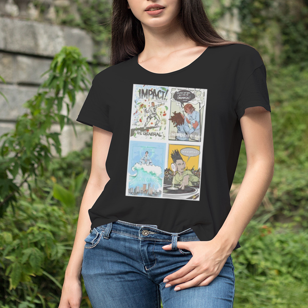 Women's tshirt