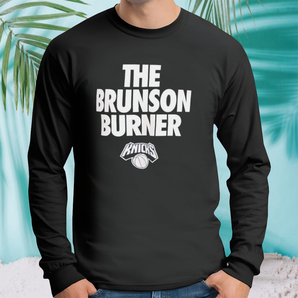 Longsleeve tshirt