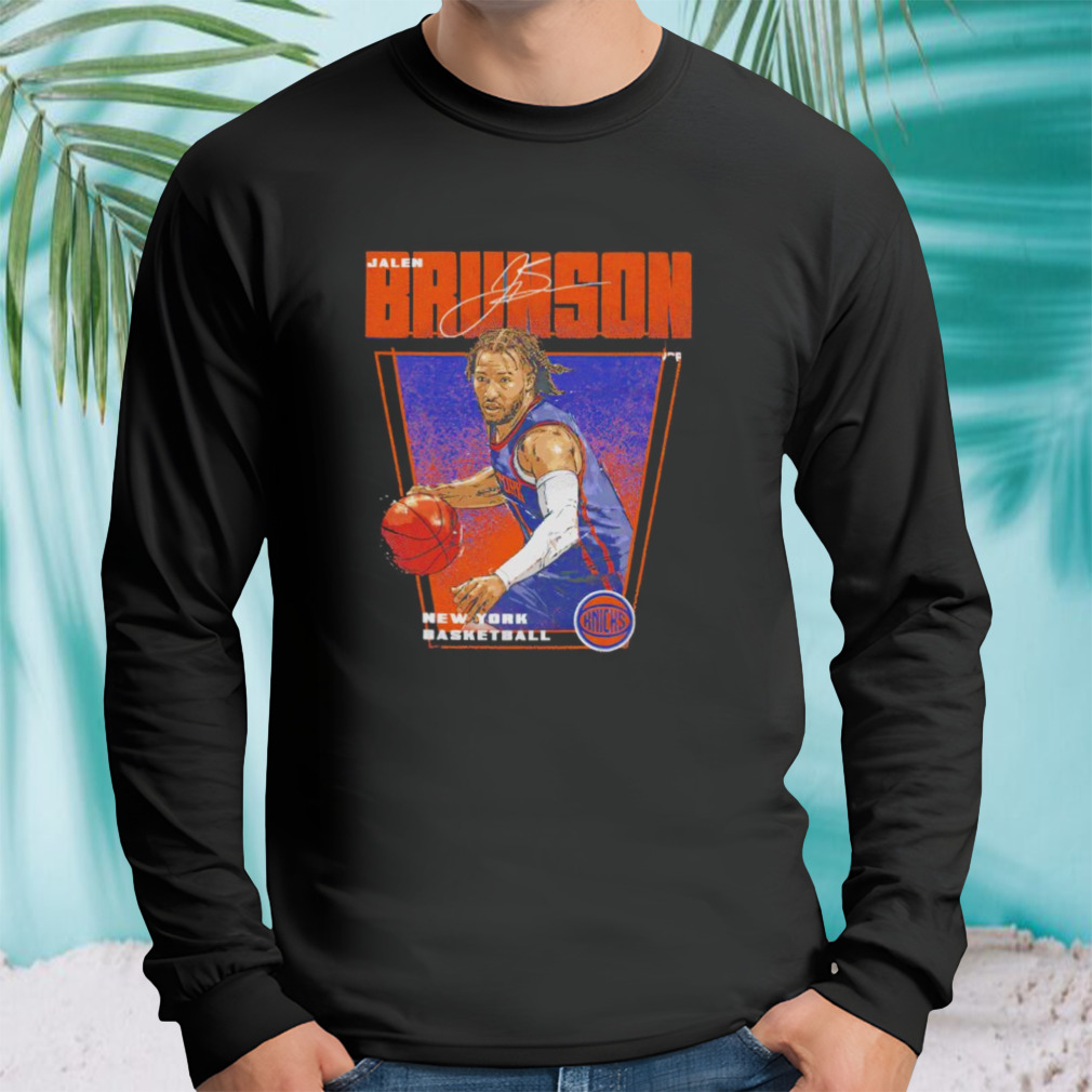 Longsleeve tshirt