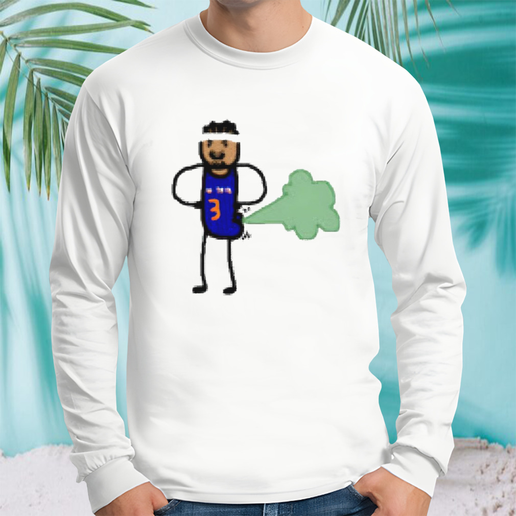 Longsleeve shirt