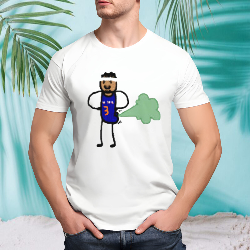 Unisex shirt