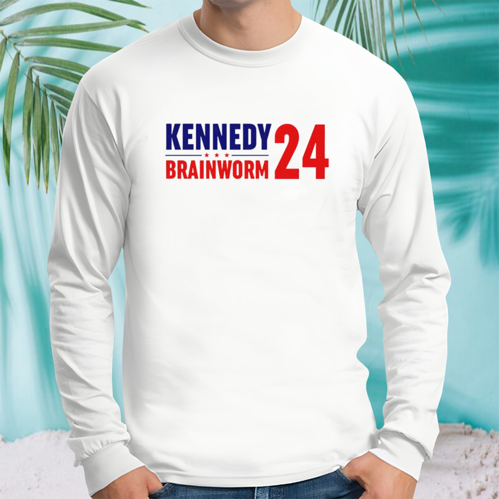 Longsleeve shirt