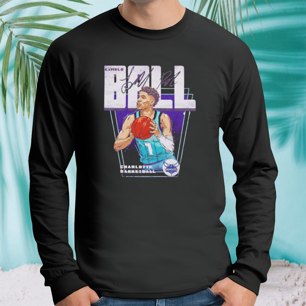 Longsleeve tshirt