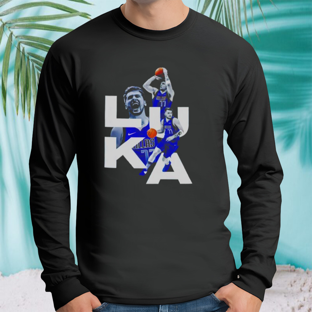 Longsleeve tshirt