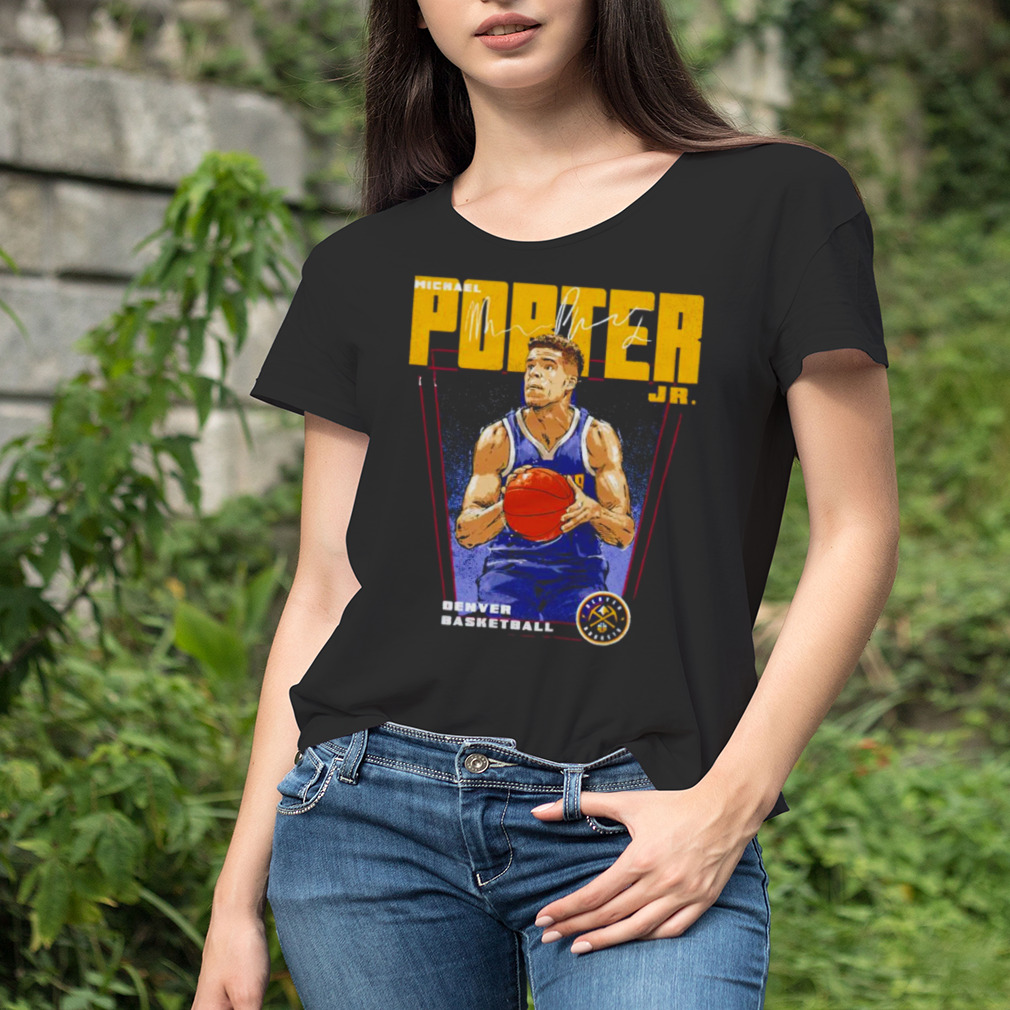 Women's tshirt