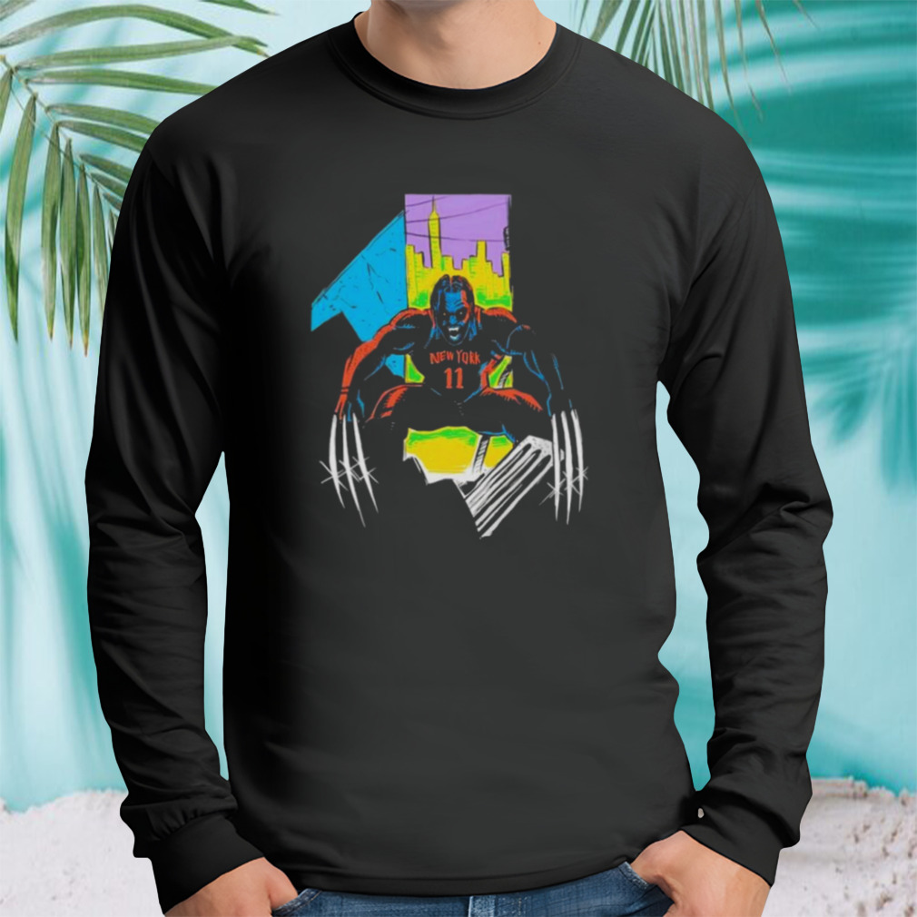 Longsleeve tshirt
