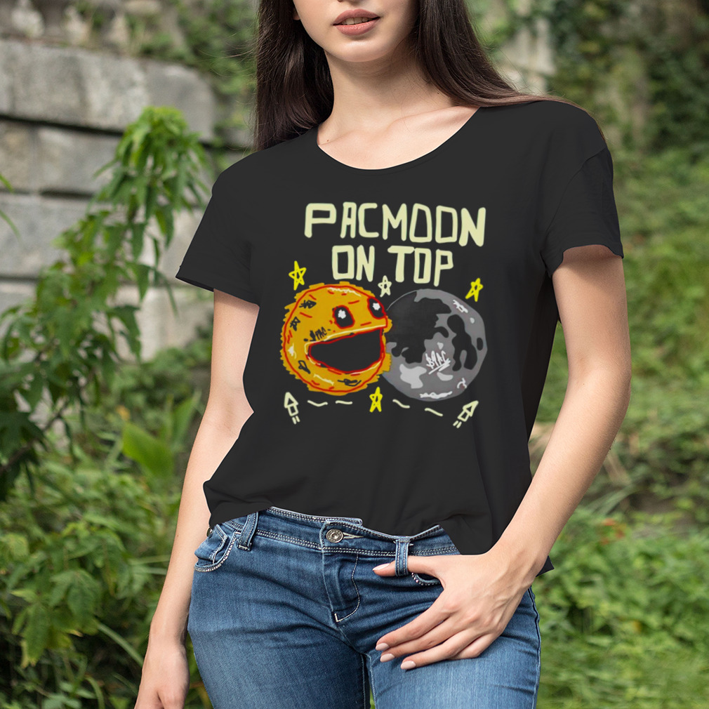 Women's tshirt