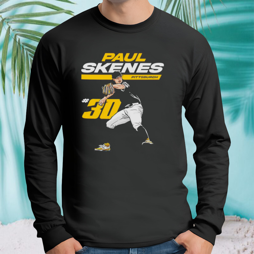 Longsleeve tshirt