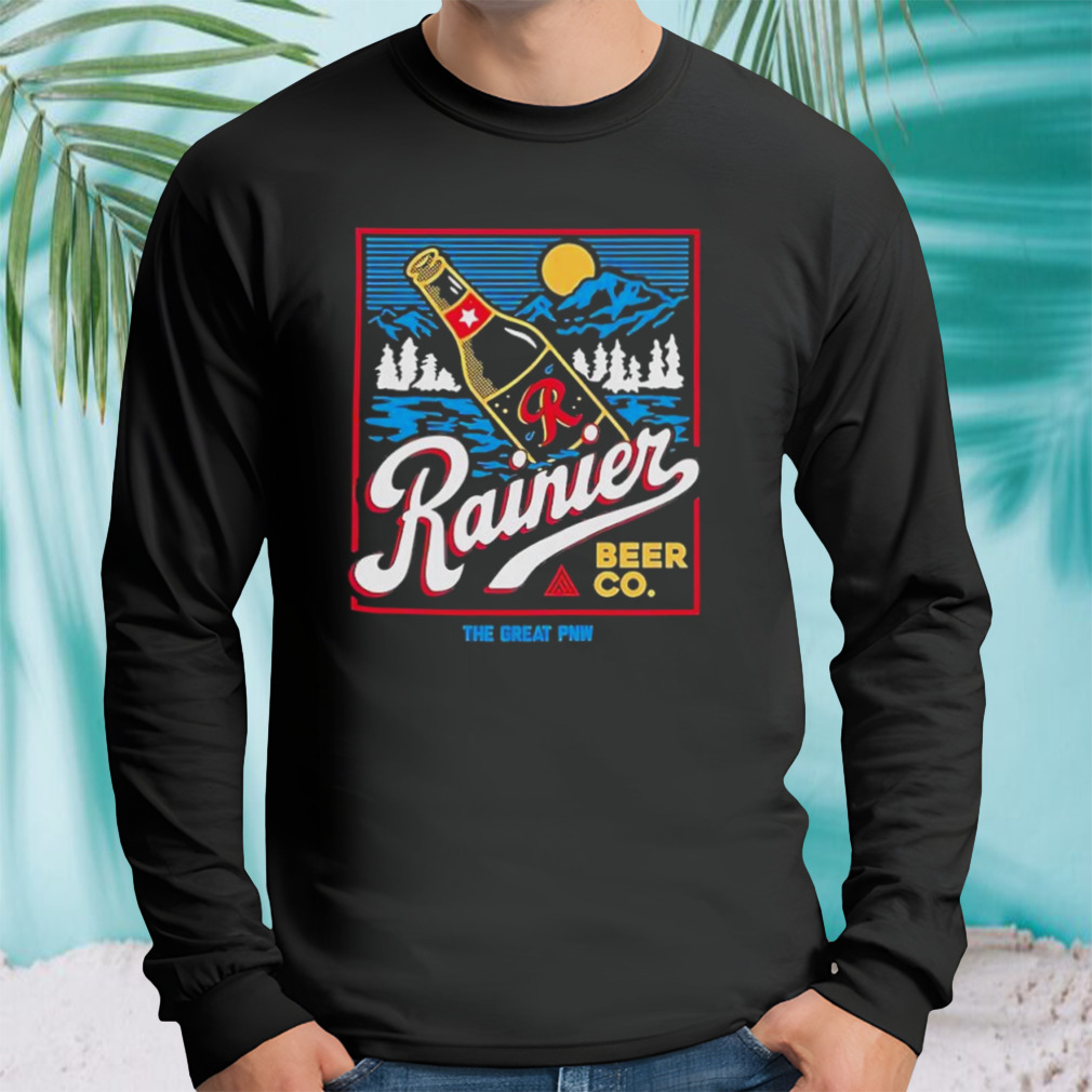 Longsleeve tshirt
