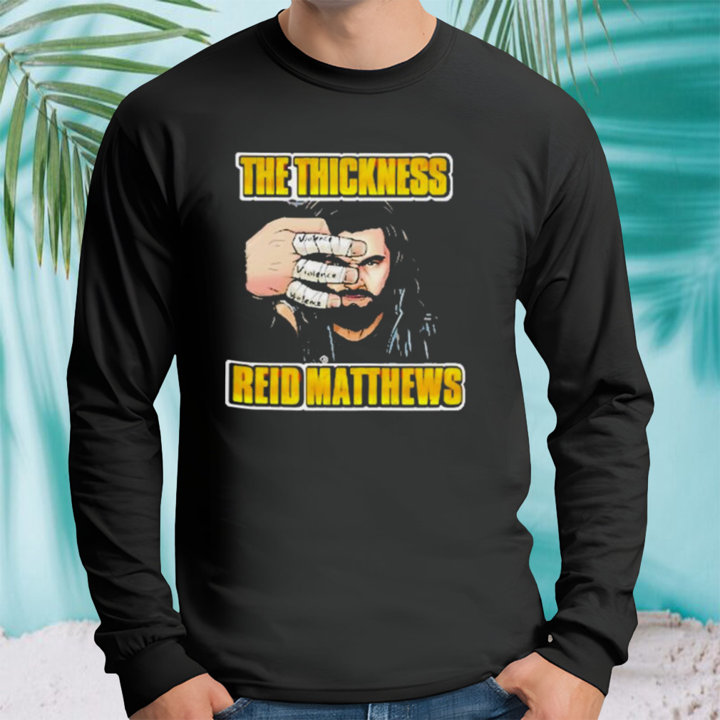 Longsleeve tshirt