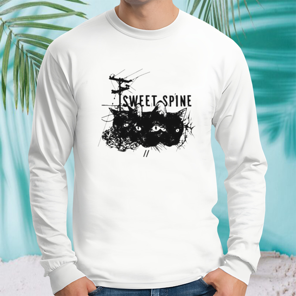 Longsleeve shirt