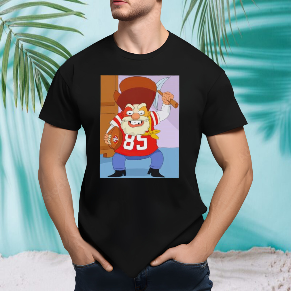 Unisex tshirt