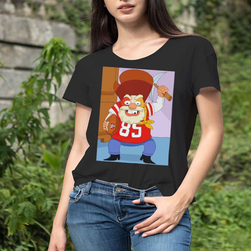 Women's tshirt