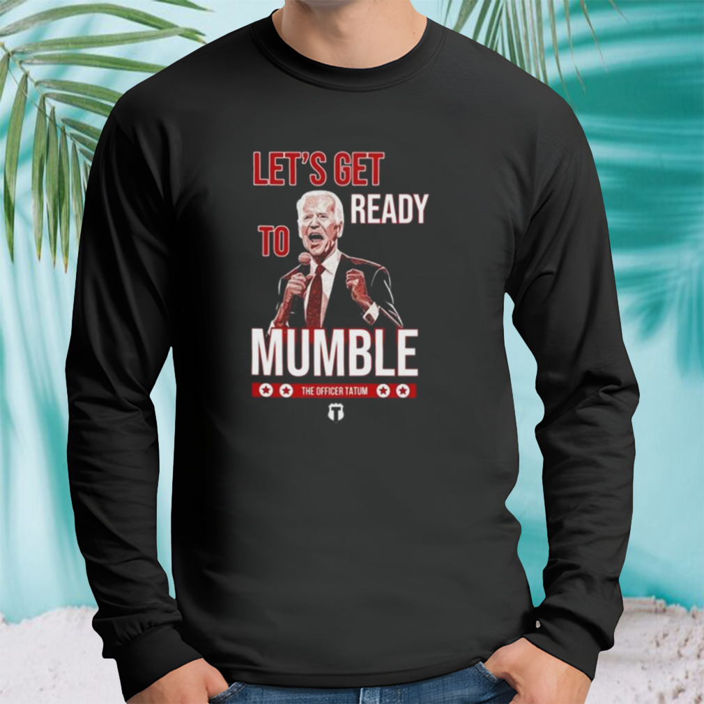 Longsleeve tshirt