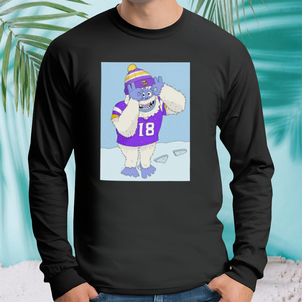 Longsleeve tshirt
