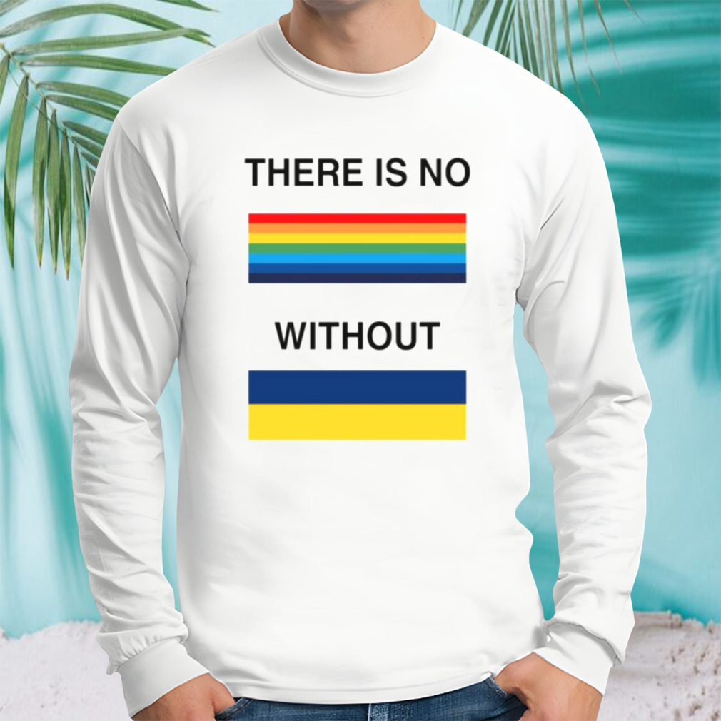 Longsleeve shirt