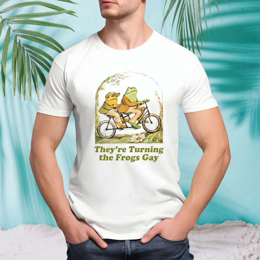 Unisex shirt