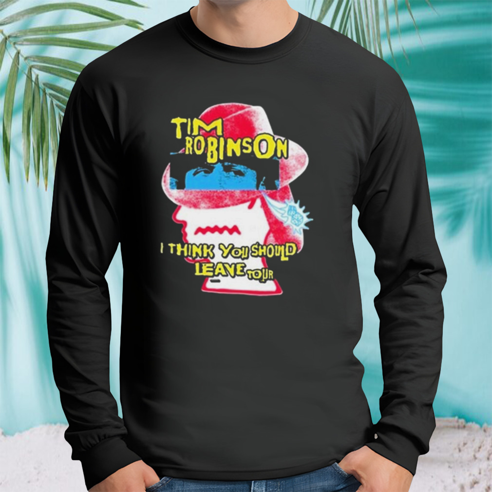 Longsleeve tshirt