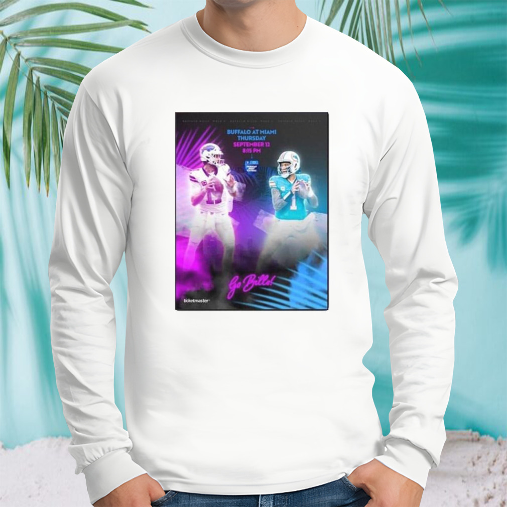 Longsleeve shirt