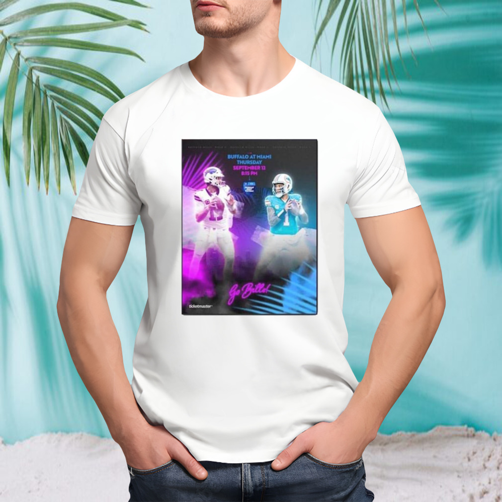 Unisex shirt