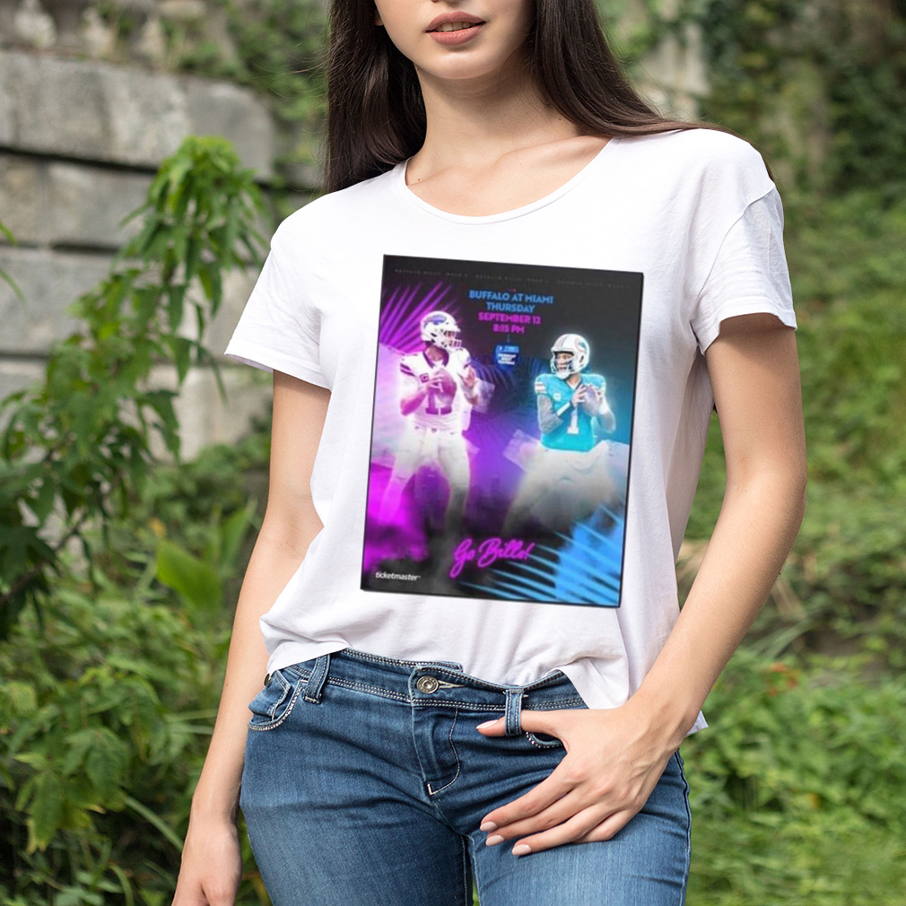 Women's shirt