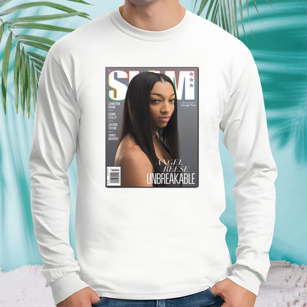Longsleeve shirt