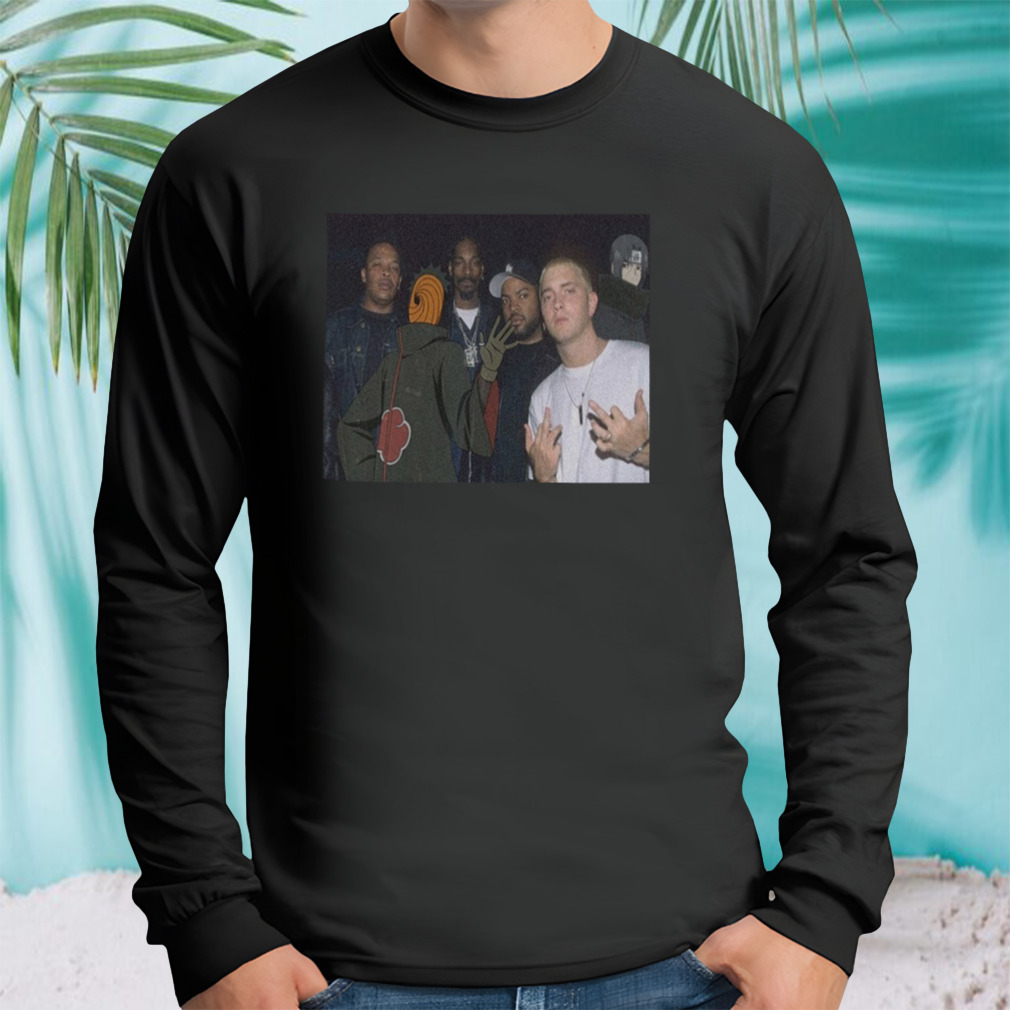 Longsleeve tshirt