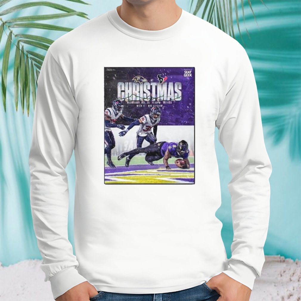 Longsleeve shirt