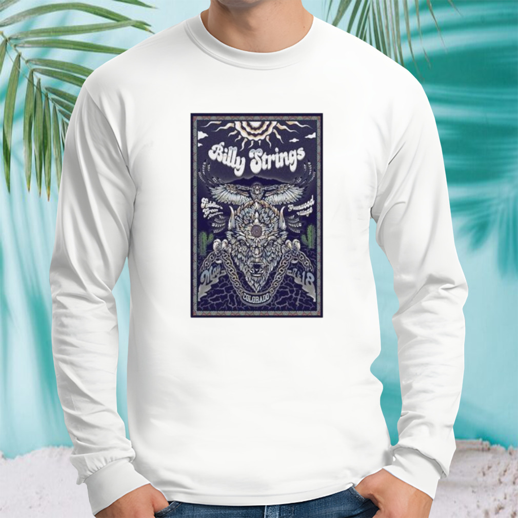 Longsleeve shirt