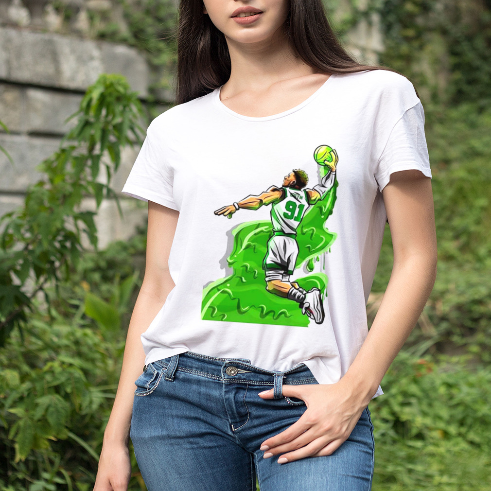 Women's shirt