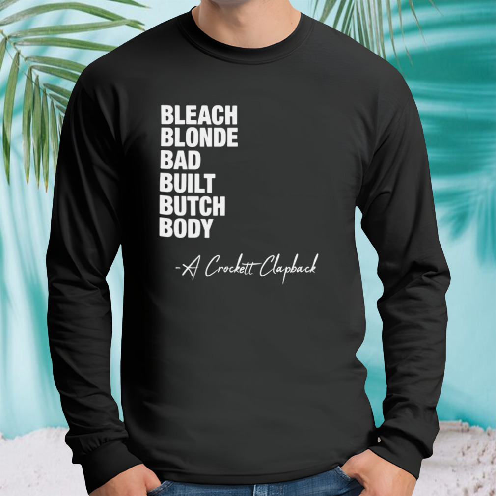 Longsleeve tshirt