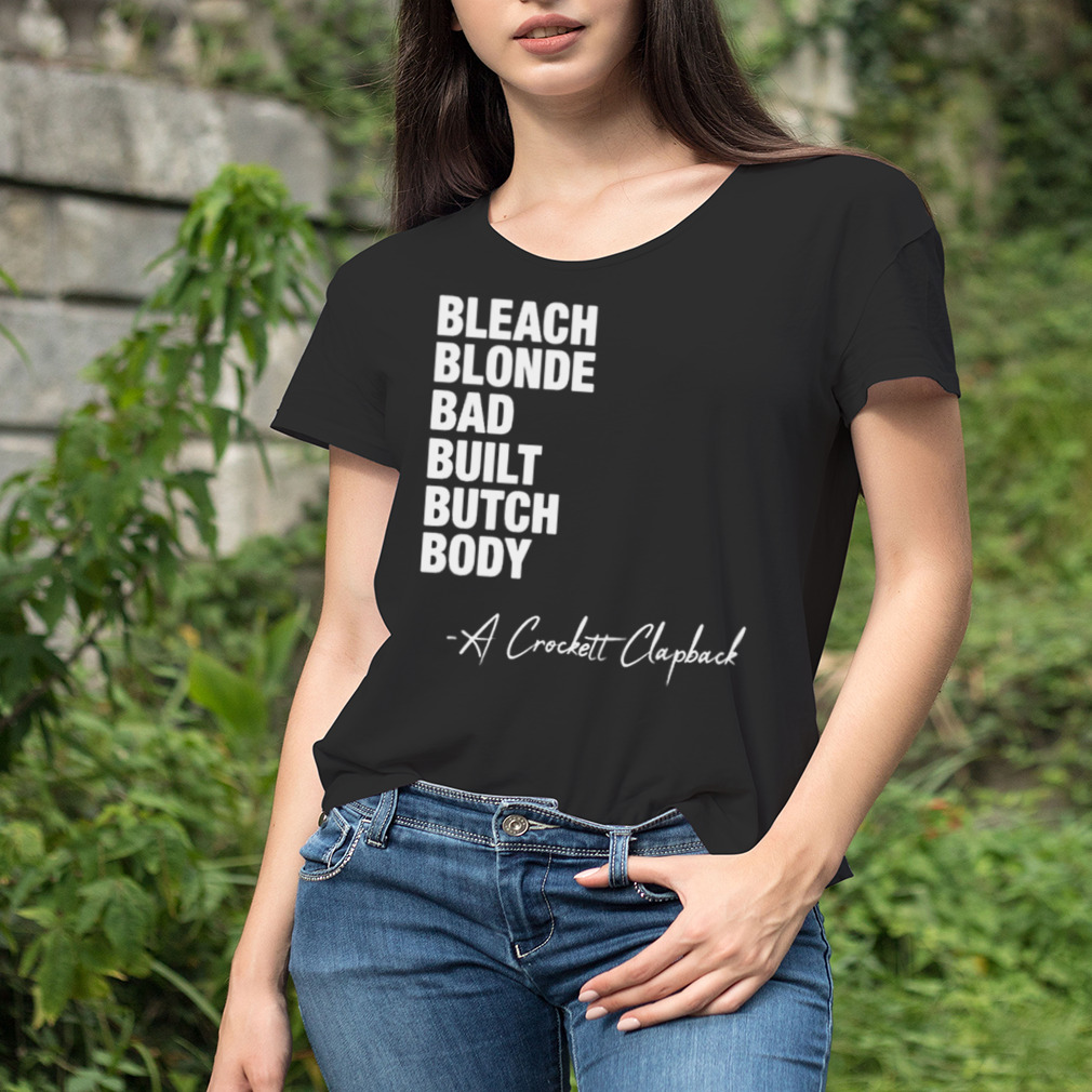 Women's tshirt