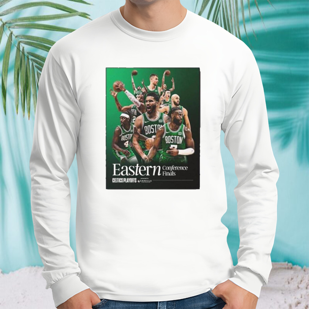 Longsleeve shirt