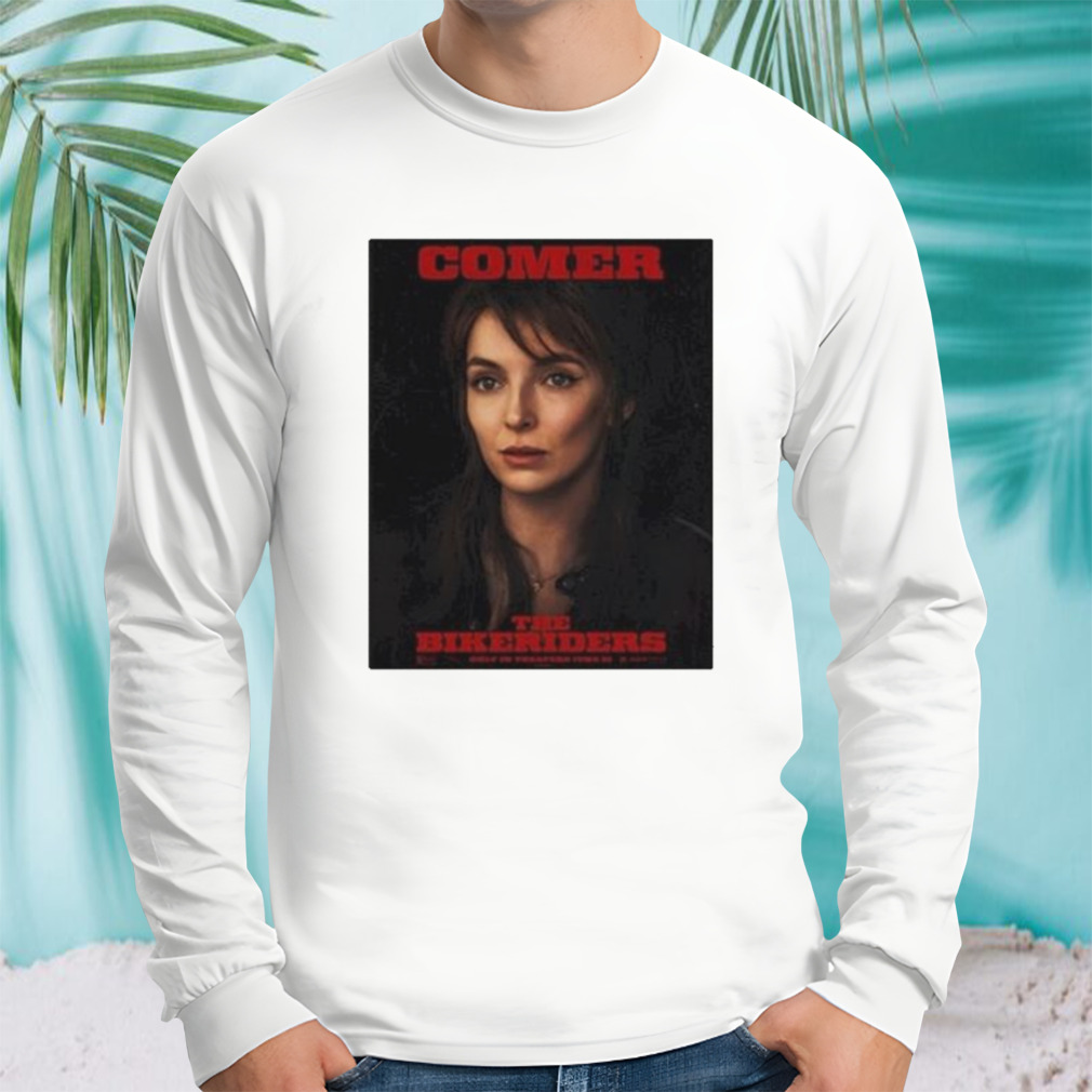 Longsleeve shirt
