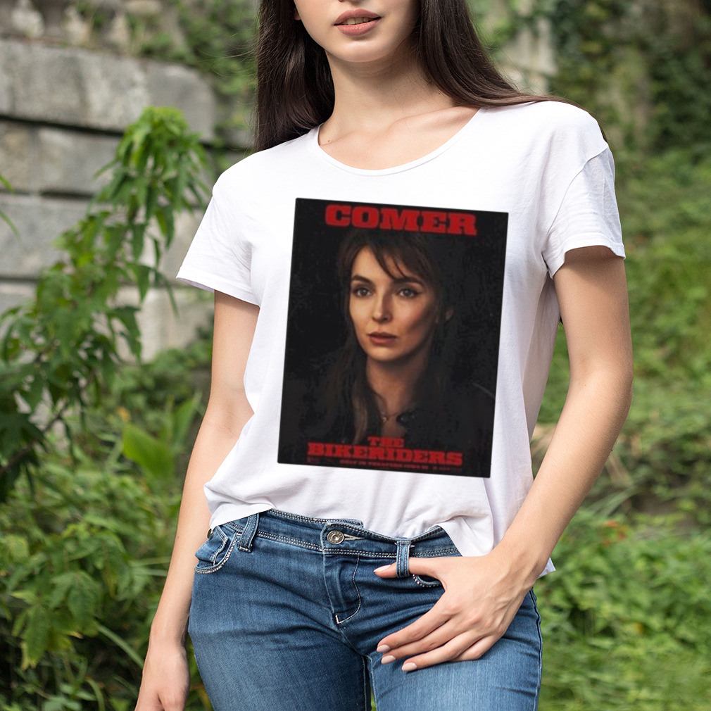 Women's shirt