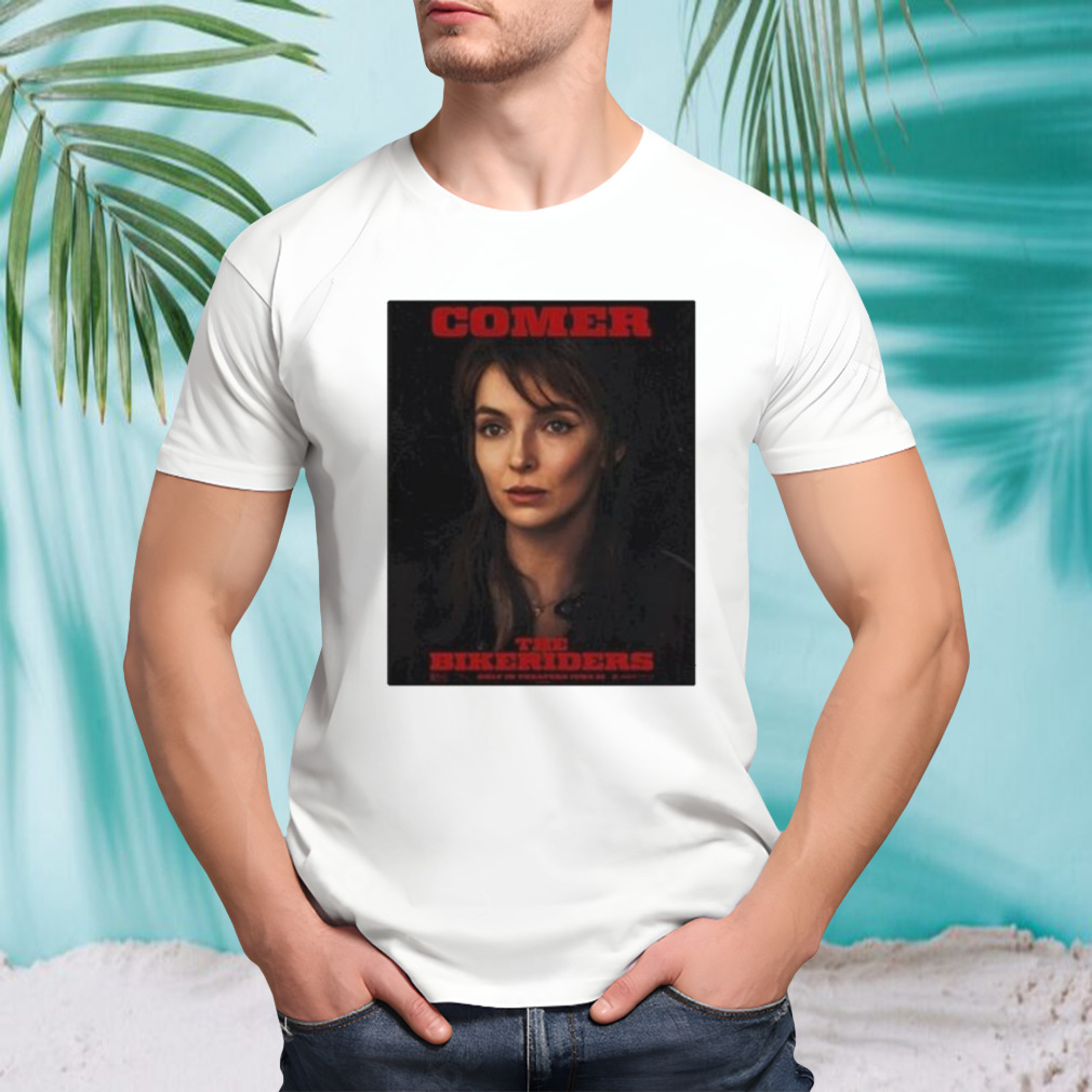 Unisex shirt
