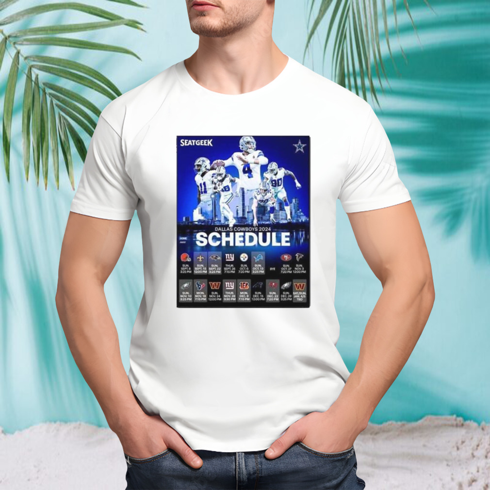 Unisex shirt