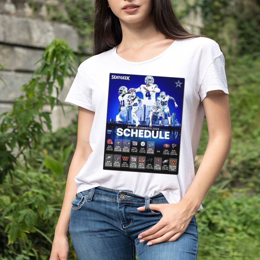Women's shirt