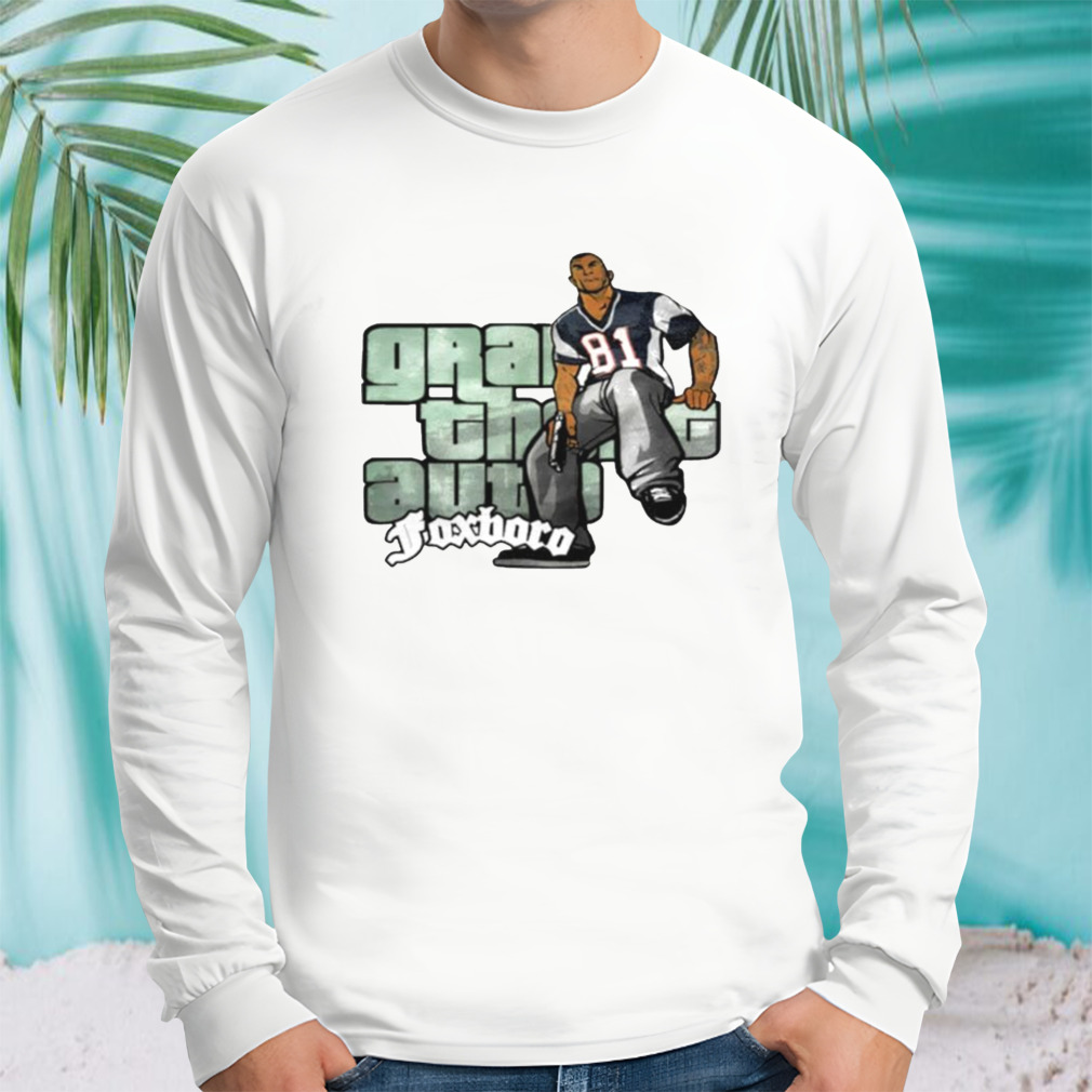 Longsleeve shirt