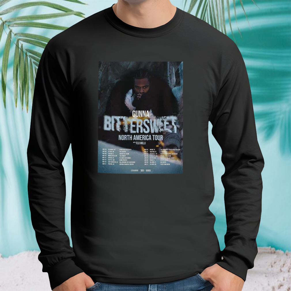 Longsleeve tshirt