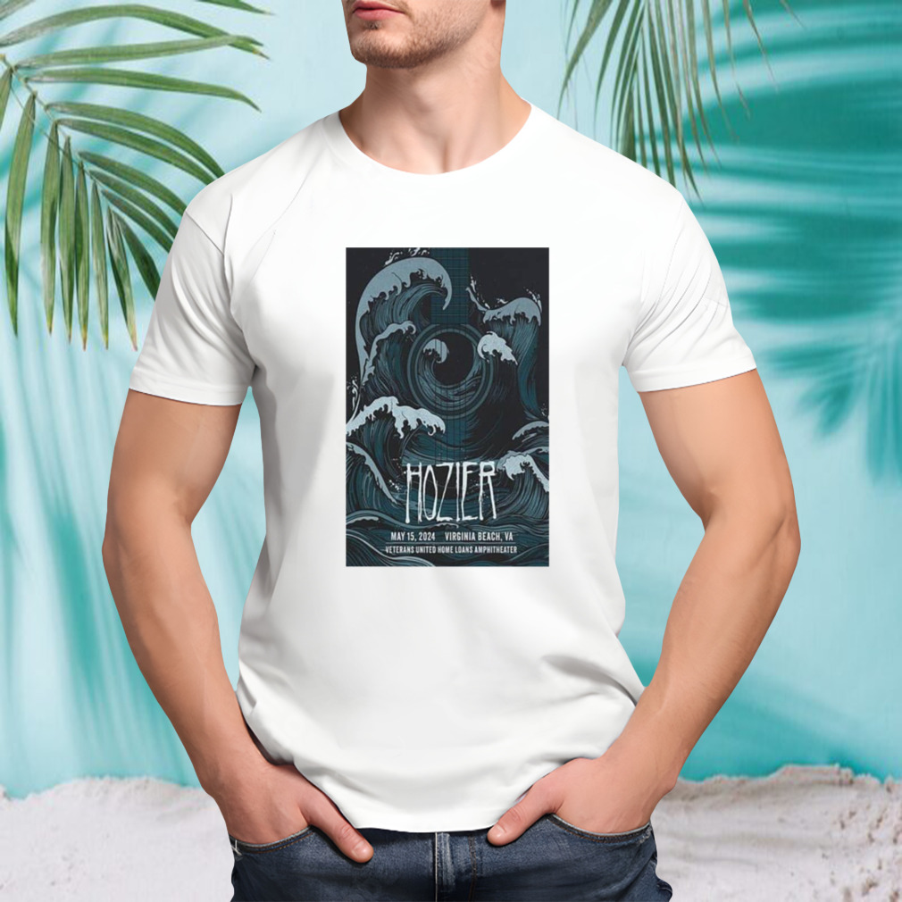 Unisex shirt