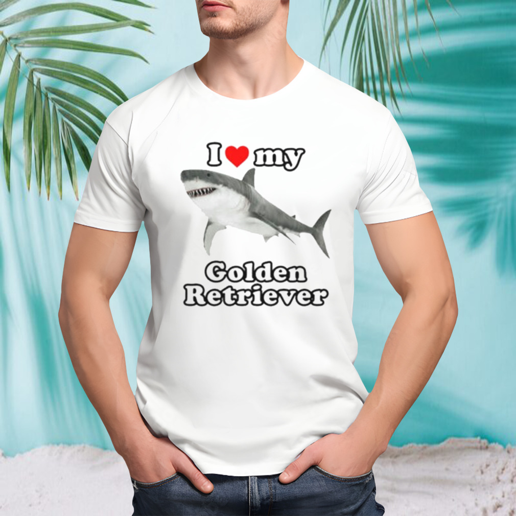 Unisex shirt